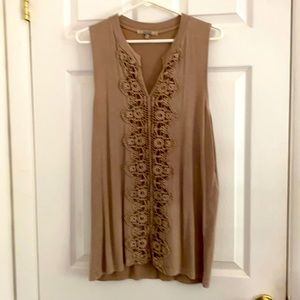 Buckle size xtra large